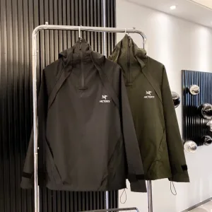 Luxury Archaeopteryx Jacket Red