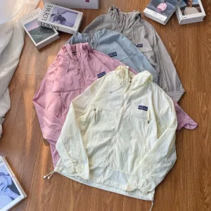 Reps Patagonia Ruler Blue Soft And Smooth To The Touch Summer