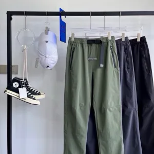 AAA Super Clone Fear Of God Cargo Pants Green