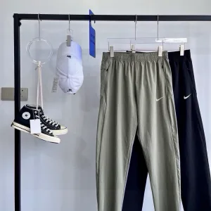 Designer Nike T-Shirts Green