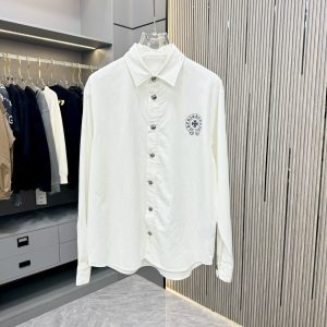 Aaa High Quality Chrome Hearts Shirts