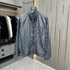 Aaa High Quality Dior Shirt For Autumn