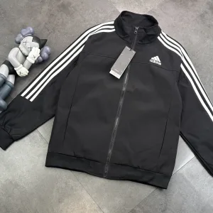 Luxury Reps Adidas Coat Red Autumn Winter Early
