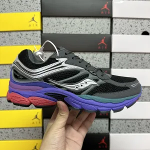 Luxury Saucony Running Shoes