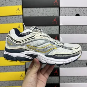 Luxury Saucony Running Shoes