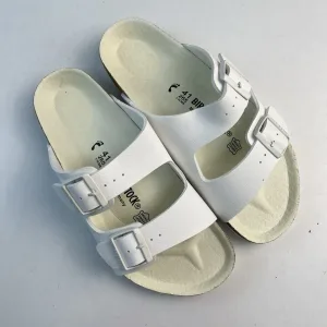 Luxury Reps Birkenstock Slippers Suede
