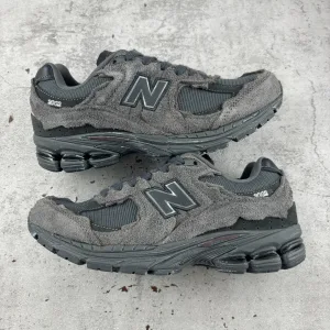 Designer New Balance Ruler