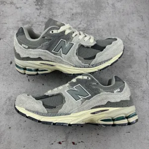 High Quality New Balance Ruler