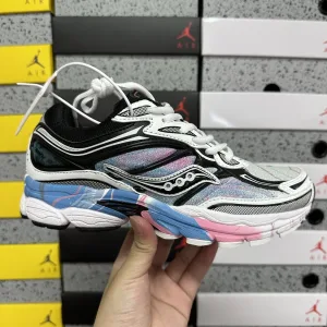 AAA Saucony Running Shoes