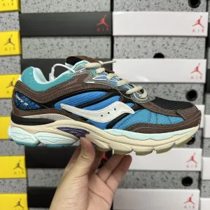 Luxury Saucony Running Shoes