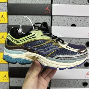 Super Clone AAA Saucony Running Shoes