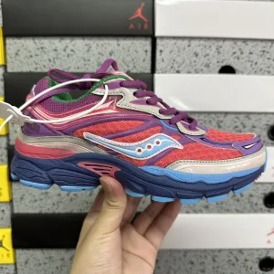 AAA Reps Saucony Running Shoes