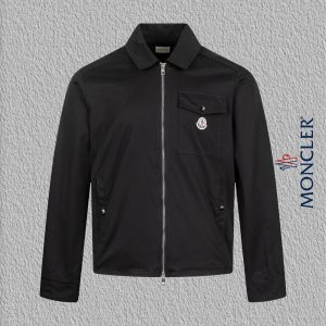 Aaa High Quality Moncler Cardboard Coat