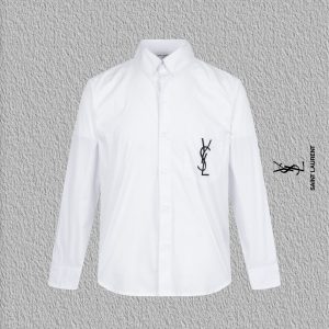High Quality Saint Laurent Cardboard Shirt
