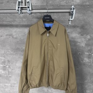 Luxury Aaa Prada Cotton Outerwear