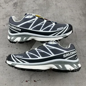 Luxury Salomon Running Shoes