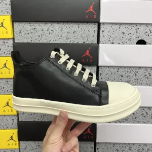 Designer AAA Rick Owens Sneakers
