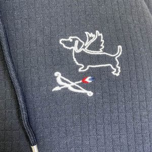 Luxury Aaa Thom Browne Abs Hoodies