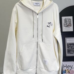 Aaa Thom Browne Abs Hoodies