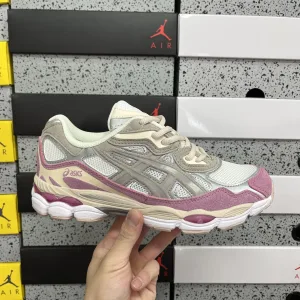 Luxury Asics Running Shoes