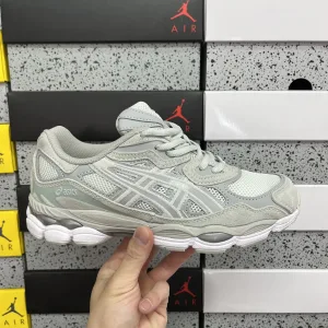 AAA Luxury Asics Running Shoes