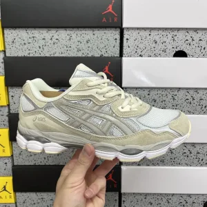 Reps Super Clone Asics Running Shoes