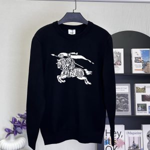 Luxury Burberry Shirts For Fall