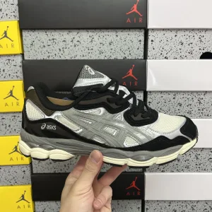 Super Clone Reps Asics Running Shoes