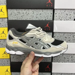 Designer Asics Running Shoes