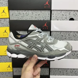 High Quality Asics Running Shoes