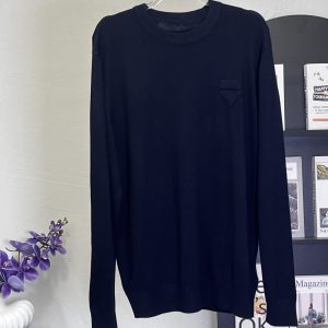 Luxury Aaa Prada Sweater For Autumn