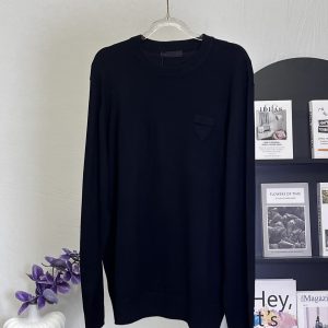 Designer Aaa Prada Sweater For Autumn