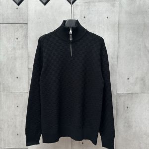 1:1 Luxury Louis Vuitton Sweater