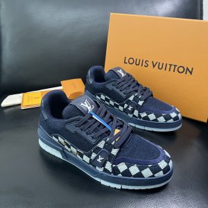 Designer 1:1 Louis Vuitton Sneakers