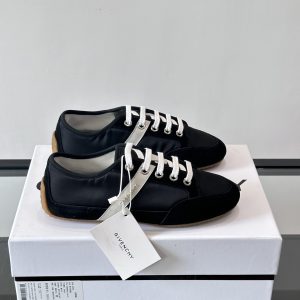 High Quality Luxury Givenchy Calfskin Sneakers