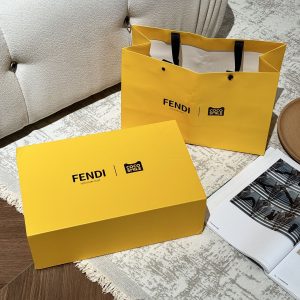 Luxury High Quality Fendi Abs Set