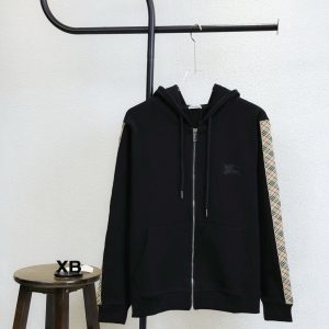 Aaa High Quality Burberry Cotton Coat