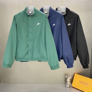 Designer High Quality Nike Corduroy Shirts For Autumn