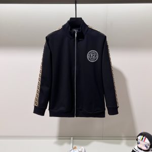 Luxury High Quality Fendi Outerwear