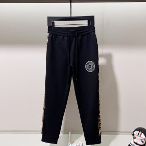 Luxury Fendi Suit