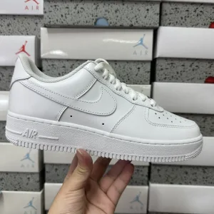AAA Nike Air Force 1 White