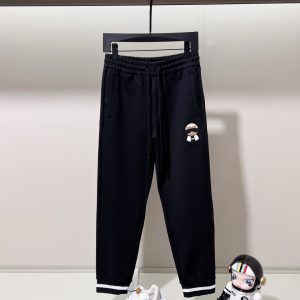 Luxury Aaa Fendi Denim Suit