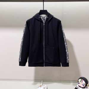 1:1 Aaa Fendi Outerwear