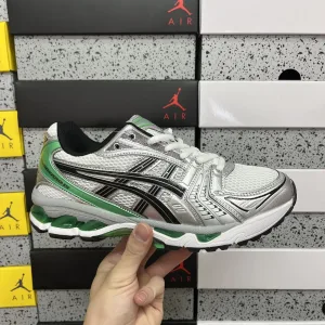 Designer Luxury Asics Running Shoes