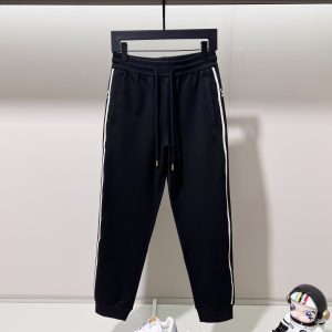 Luxury Louis Vuitton Denim Suit