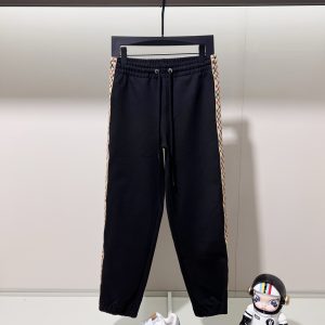 High Quality Burberry Suit