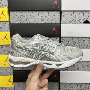 AAA Asics Running Shoes