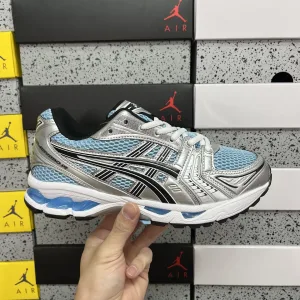 Luxury Designer Asics Running Shoes