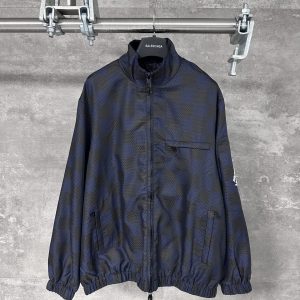 Designer Louis Vuitton Coat For Spring