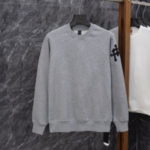 1:1 Designer Chrome Hearts Cotton Hoodies